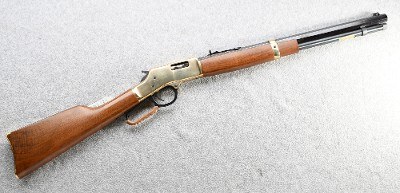 Henry ~ Big Boy ~ .44 Mag/.44 Spcl - Image 1 of 9