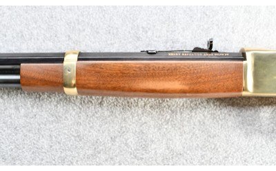 Henry ~ Big Boy ~ .44 Mag/.44 Spcl - Image 6 of 9