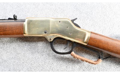 Henry ~ Big Boy ~ .44 Mag/.44 Spcl - Image 7 of 9
