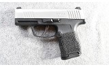 SIG Sauer ~ P365 ~ .9mm - Image 2 of 2