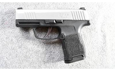SIG Sauer ~ P365 ~ .9mm - Image 2 of 2