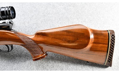Weatherby ~ Mark V ~ .300 WBY - Image 9 of 10