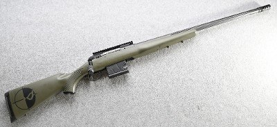Savage ~ 10 ~ 6.5 Creedmoor - Image 1 of 9
