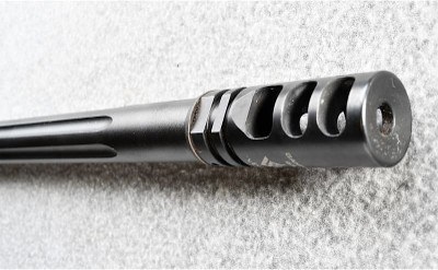 Savage ~ 10 ~ 6.5 Creedmoor - Image 5 of 9