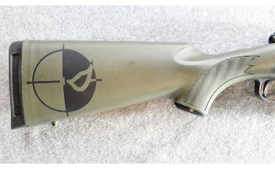 Savage ~ 10 ~ 6.5 Creedmoor - Image 2 of 9