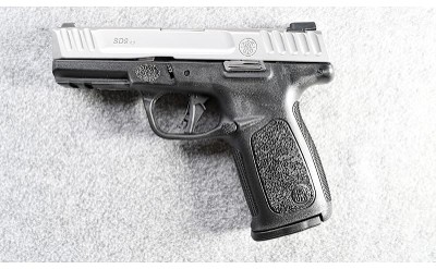 Smith & Wesson ~ SD9 2.0 ~ 9mm - Image 2 of 2