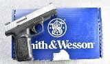 Smith & Wesson ~ SD9 2.0 ~ 9mm - Image 1 of 2