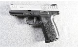 Smith & Wesson ~ SD9 2.0 ~ 9mm - Image 2 of 2