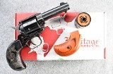 Heritage ~ Rough Rider ~ .22 WMR/.22 LR - 1 of 2