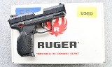 Ruger ~ SR22 ~ .22 LR - Image 1 of 2