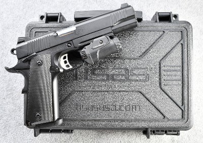 Tisas ~ Duty ~ 9mm - Image 1 of 2