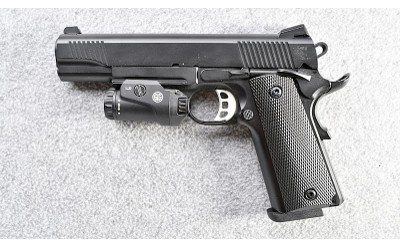 Tisas ~ Duty ~ 9mm - Image 2 of 2