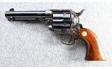 A.Uberti ~ Model P ~ .38 WCF - 2 of 2
