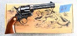 A.Uberti ~ Model P ~ .38 WCF - 1 of 2