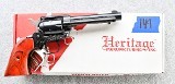 Heritage ~ Rough Rider ~ .22 Cal - Image 1 of 2