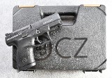 CZ ~ P-10 S ~ 9mm - Image 1 of 2