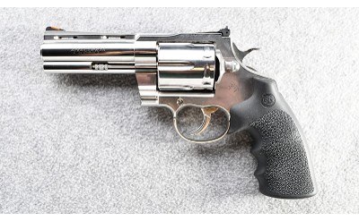 Colt ~ Anaconda ~ .44 Remington Magnum - Image 2 of 2