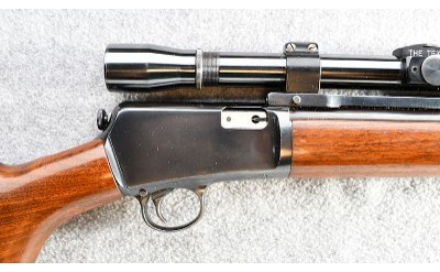 Winchester ~ 63 ~ .22 LR - Image 3 of 9