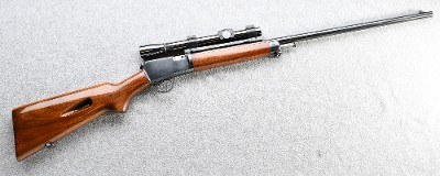 Winchester ~ 63 ~ .22 LR - Image 1 of 9