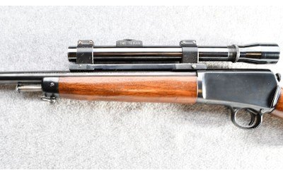 Winchester ~ 63 ~ .22 LR - Image 6 of 9