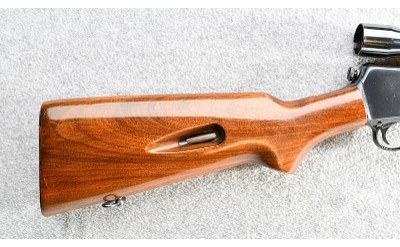Winchester ~ 63 ~ .22 LR - Image 2 of 9