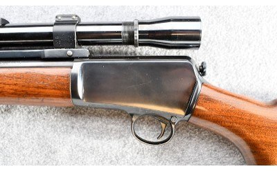 Winchester ~ 63 ~ .22 LR - Image 7 of 9
