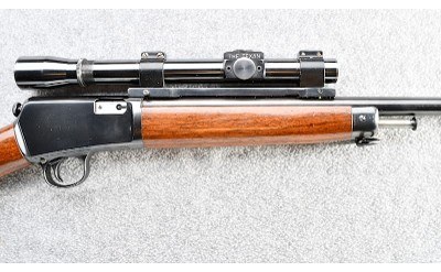 Winchester ~ 63 ~ .22 LR - Image 4 of 9