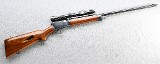 Winchester ~ 63 ~ .22 LR - Image 1 of 9