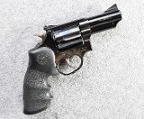 Taurus ~ 66 ~ .357 Magnum - 1 of 2