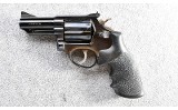 Taurus ~ 66 ~ .357 Magnum - 2 of 2