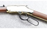 Henry ~ Golden Boy ~ .22 Mag - 7 of 9