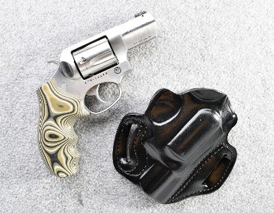 Ruger ~ SP 101 ~ .357 Mag - Image 1 of 2