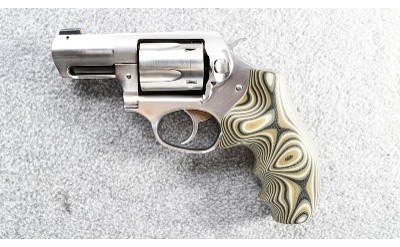Ruger ~ SP 101 ~ .357 Mag - Image 2 of 2