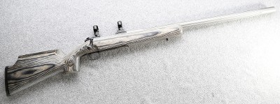 Kimber ~ 84M ~ .22-250 Rem - Image 1 of 9