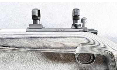 Kimber ~ 84M ~ .22-250 Rem - Image 7 of 9