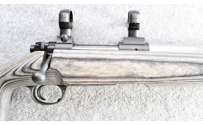 Kimber ~ 84M ~ .22-250 Rem - Image 3 of 9
