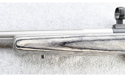 Kimber ~ 84M ~ .22-250 Rem - Image 6 of 9