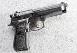 Beretta ~ 92FS ~ .9mm - Image 1 of 1