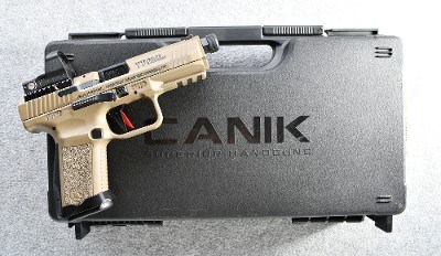 Canik ~ TP9 ~ 9mm - Image 1 of 2