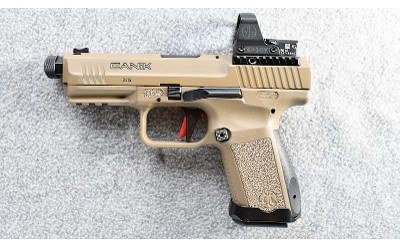 Canik ~ TP9 ~ 9mm - Image 2 of 2