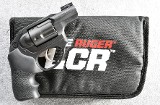 Ruger ~ LCR ~ 9mm - 1 of 2