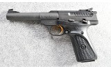 Browning ~ Buckmark ~ .22 Lr - 2 of 2
