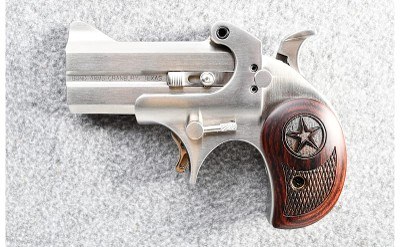 Bond Arms ~ Cowboy ~ .45 LC/.410 Bore - Image 2 of 2