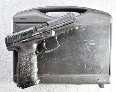 HK ~ VP40 ~ .40 S&W - Image 1 of 2