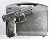 HK ~ VP40 ~ .40 S&W