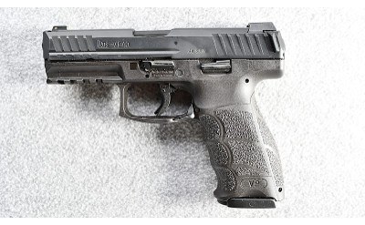 HK ~ VP40 ~ .40 S&W - Image 2 of 2