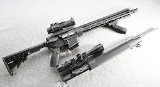 DPMS ~ A-15 ~ 5.56 NATO - 1 of 13