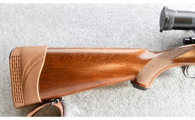 Ruger ~ M77 Mark II ~ 7mm Rem Mag - Image 6 of 9