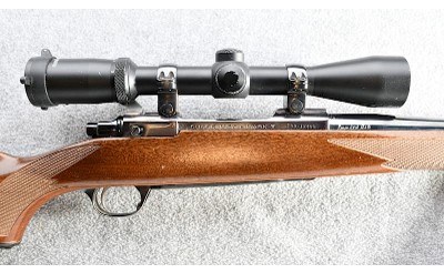 Ruger ~ M77 Mark II ~ 7mm Rem Mag - Image 7 of 9