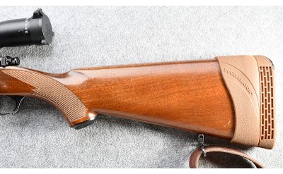 Ruger ~ M77 Mark II ~ 7mm Rem Mag - Image 4 of 9